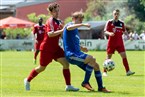 TSV Fischbach 2 - KSD Hajduk Nürnberg 2 (22.05.2022)