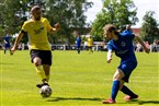TSV Fischbach - ASN Pfeil-Phönix Nürnberg (22.05.2022)