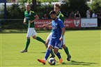 FC Bayern Kickers Nürnberg - TSV Cadolzburg (22.05.2022)