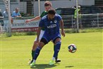 FC Bayern Kickers Nürnberg - TSV Cadolzburg (22.05.2022)