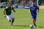 FC Bayern Kickers Nürnberg - TSV Cadolzburg (22.05.2022)