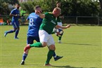 FC Bayern Kickers Nürnberg - TSV Cadolzburg (22.05.2022)