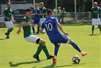 FC Bayern Kickers Nürnberg - TSV Cadolzburg (22.05.2022)