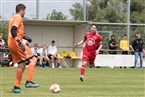 SC Adelsdorf - 1. FC Kalchreuth (21.05.2022)