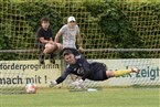 SC Adelsdorf - 1. FC Kalchreuth (21.05.2022)