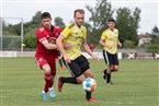 SC Adelsdorf - 1. FC Kalchreuth (21.05.2022)