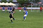 TSV Langenzenn 2 - TSV Wilhermsdorf (22.05.2022)