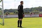 TSV Burgfarrnbach - FC Bayern Kickers Nürnberg (28.05.2022)