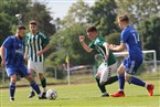 TSV Burgfarrnbach - FC Bayern Kickers Nürnberg (28.05.2022)