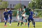 TSV Burgfarrnbach - FC Bayern Kickers Nürnberg (28.05.2022)