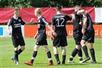 ASV Vach 2 - FC Bayern Kickers Nürnberg 2 (28.05.2022)