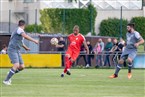 TSV Zirndorf - FC Serbia Nürnberg (28.05.2022)