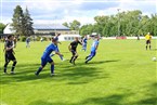 ESV Flügelrad Nürnberg - TSV Altenberg (28.05.2022)