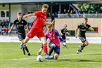 SV Gutenstetten/Steinachgrund 2 - FSV Stadeln 2 (28.05.2022)