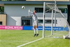 SV Gutenstetten/Steinachgrund 2 - FSV Stadeln 2 (28.05.2022)