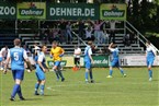 SV Nürnberg Laufamholz 2 - TB St. Johannis 88 Nürnberg 2 (28.05.2022)