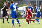 1. FC Kalchreuth 2 - TSV Altenberg 2 (31.05.2022)