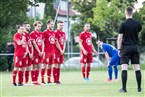 1. FC Kalchreuth 2 - TSV Altenberg 2 (31.05.2022)