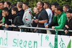 Die Zuschauer des TSV Lonnerstadt fieberten mit.