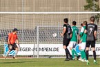 TSV Wachendorf - TSV Mühlhof-Reichelsdorf (02.06.2022)