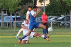 1. SC Feucht 2 - TB St. Johannis 88 Nürnberg 2 (02.06.2022)