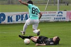 SC Germania IV - SV Poppenreuth II (03.06.2022)