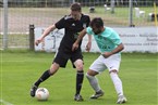 SC Germania IV - SV Poppenreuth II (03.06.2022)