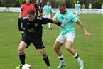 SC Germania IV - SV Poppenreuth II (03.06.2022)