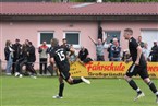 SC Germania IV - SV Poppenreuth II (03.06.2022)