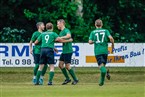TSV Franken Neustadt/Aisch 2 - SV Ergersheim (03.06.2022)