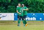 TSV Franken Neustadt/Aisch 2 - SV Ergersheim (03.06.2022)