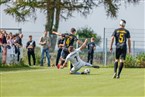 SV Fürth-Poppenreuth - SV Losaurach (04.06.2022) 