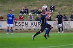 SV Raitersaich ll - TSV Wilhermsdorf (08.06.2022)