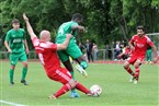 ASV Vach 2 - Türk FK Gostenhof Nürnberg (08.06.2022)