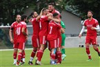 ASV Vach 2 - Türk FK Gostenhof Nürnberg (08.06.2022)
