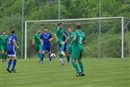 ASV Veitsbronn-Siegelsdorf 2 - TSV Schnelldorf (08.06.2022)
