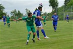 ASV Veitsbronn-Siegelsdorf 2 - TSV Schnelldorf (08.06.2022)
