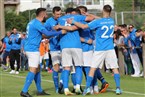 SC Germania Nürnberg 4 - TSV Azzurri Südwest Nürnberg 3 (09.06.2022)