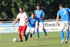 SV Segringen 2 - TSV Azzurri Südwest Nürnberg 3 (15.06.2022)