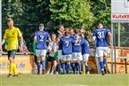 FV Fortuna Neuses - SV Losaurach (18.06.2022)