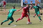TSV Schnelldorf - Türk FK Gostenhof Nürnberg (19.06.2022)