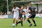 SC Großschwarzenlohe - 1. FC Nürnberg (07.07.2022)