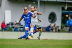 SC Germania Nürnberg - ASV Veitsbronn-Siegelsdorf (07.07.2022)