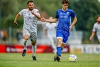 SC Germania Nürnberg - ASV Veitsbronn-Siegelsdorf (07.07.2022)