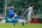 SC Germania Nürnberg - ASV Veitsbronn-Siegelsdorf (07.07.2022)