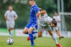 SC Germania Nürnberg - ASV Veitsbronn-Siegelsdorf (07.07.2022)