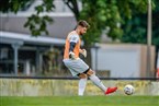 SC Germania Nürnberg - ASV Veitsbronn-Siegelsdorf (07.07.2022)