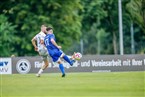 SC Germania Nürnberg - ASV Veitsbronn-Siegelsdorf (07.07.2022)