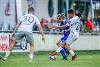 SC Germania Nürnberg - ASV Veitsbronn-Siegelsdorf (07.07.2022)