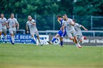 SC Germania Nürnberg - ASV Veitsbronn-Siegelsdorf (07.07.2022)